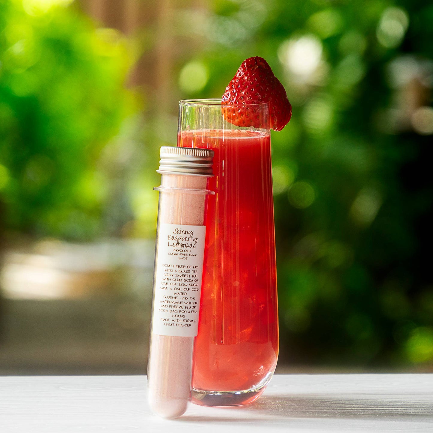 Mixology - Cocktail/Mocktail Shots