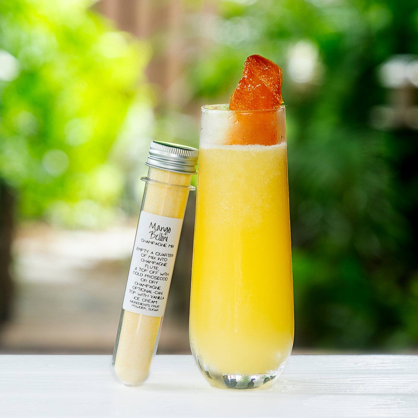 Mixology - Cocktail/Mocktail Shots