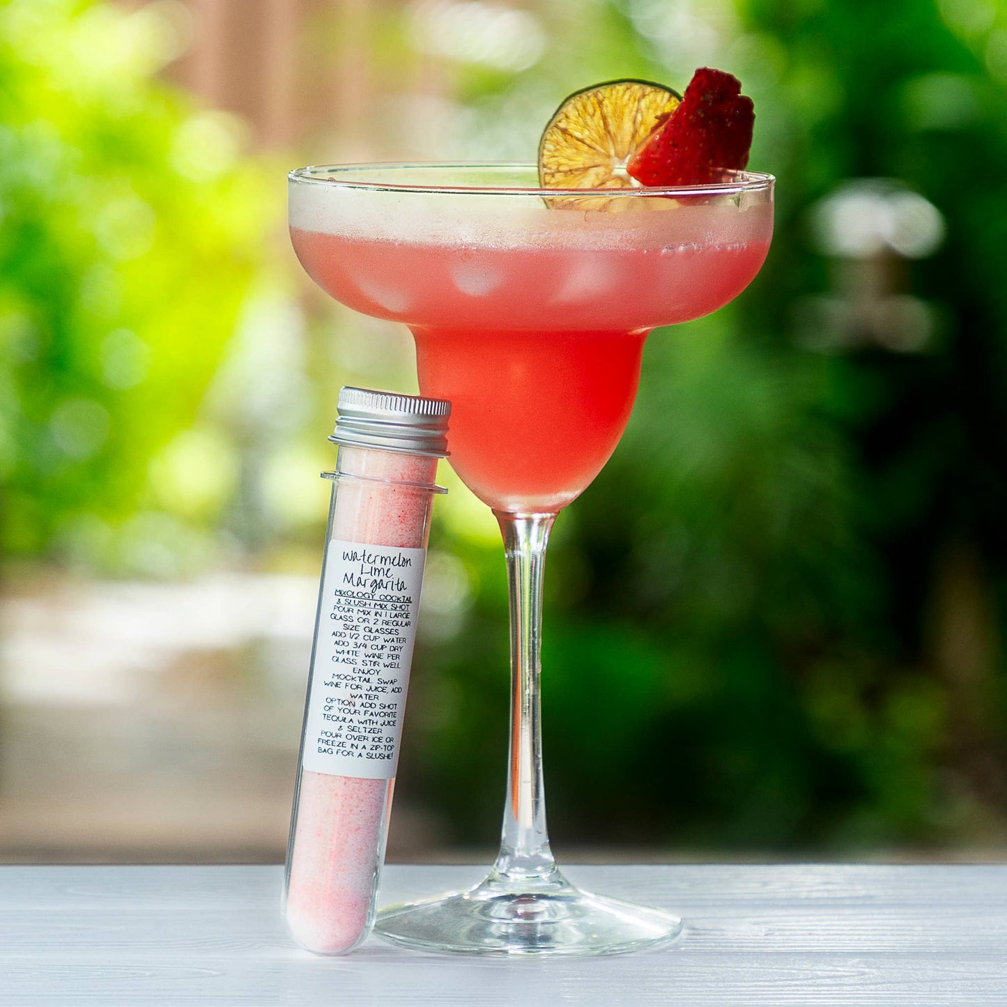 Mixology - Cocktail/Mocktail Shots