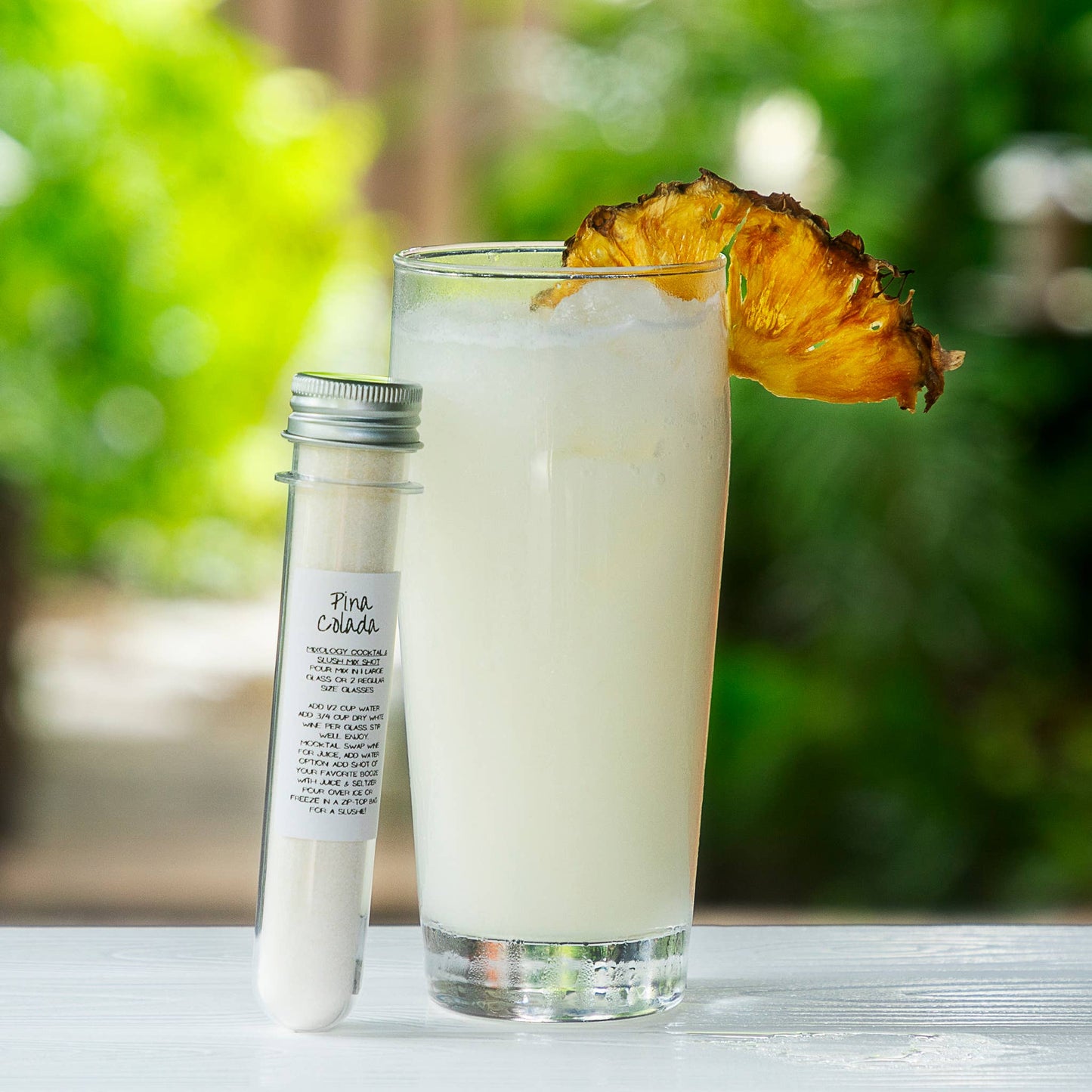 Mixology - Cocktail/Mocktail Shots