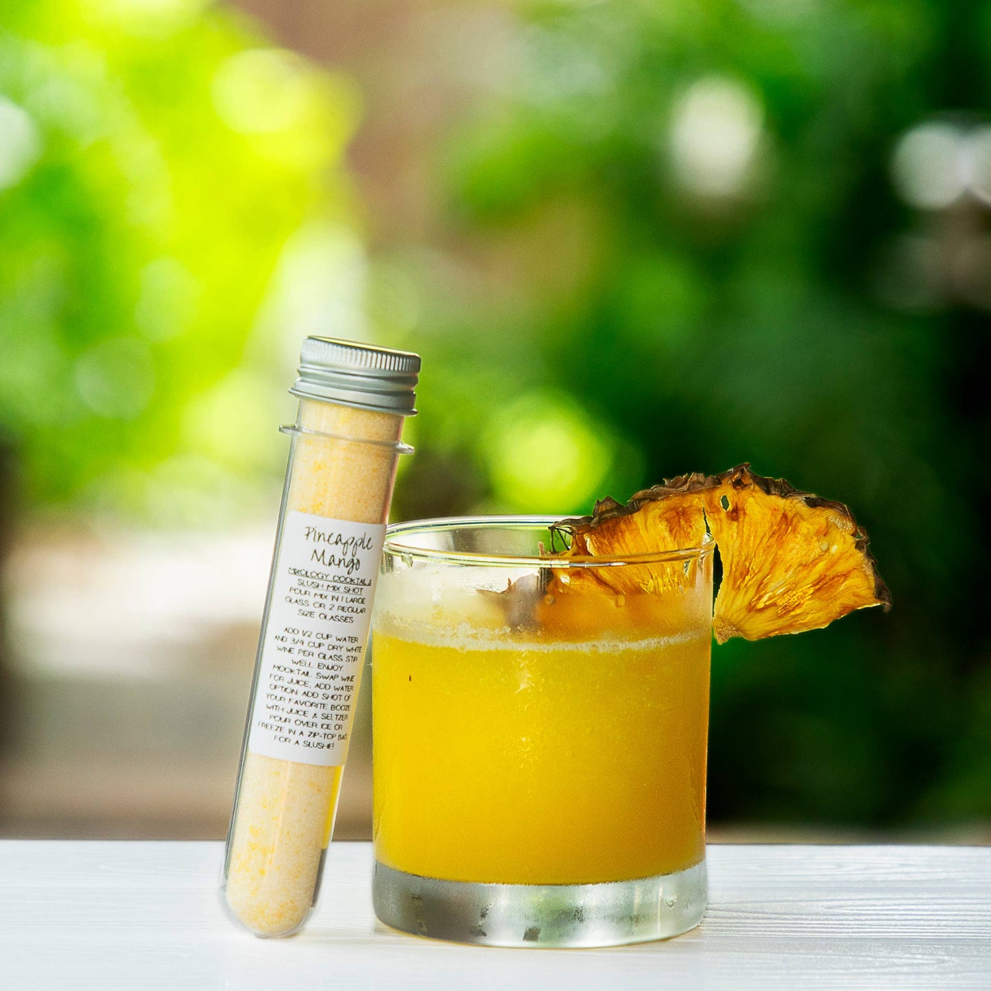 Mixology - Cocktail/Mocktail Shots