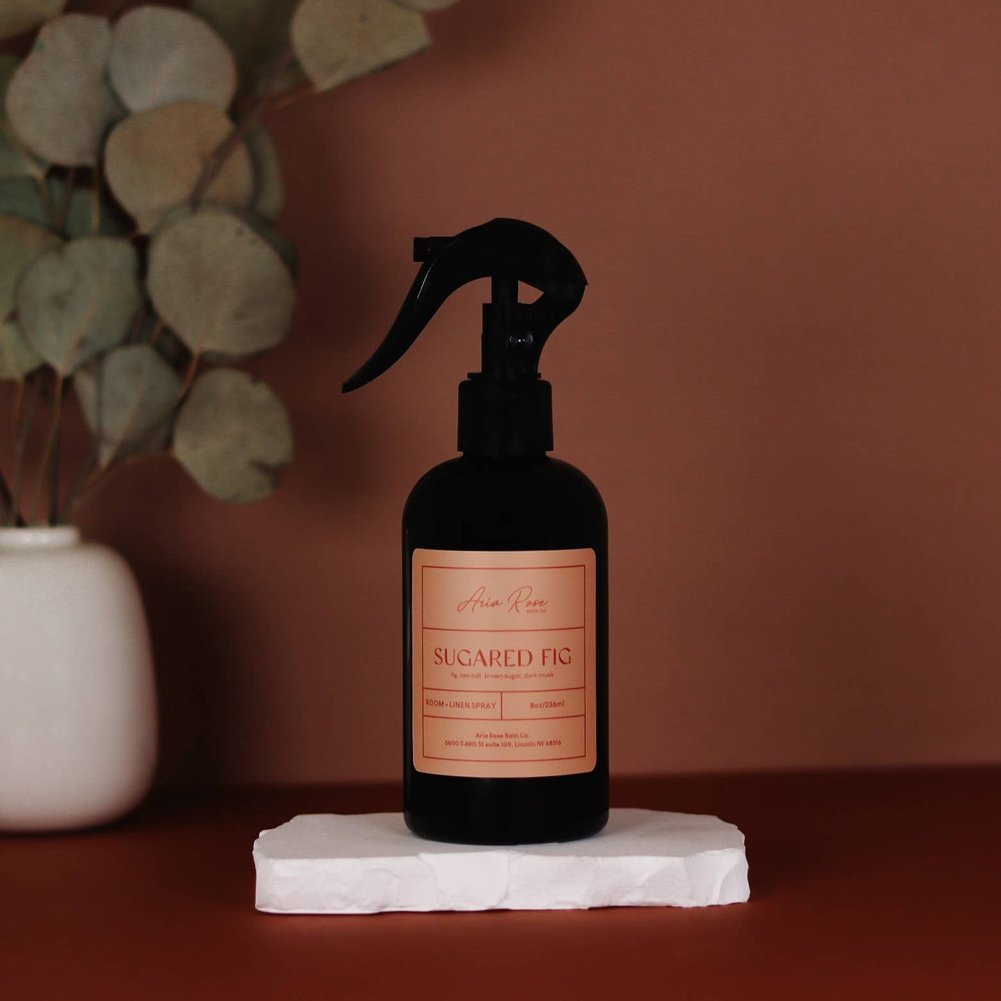 Sugared Fig - Room + Linen Spray