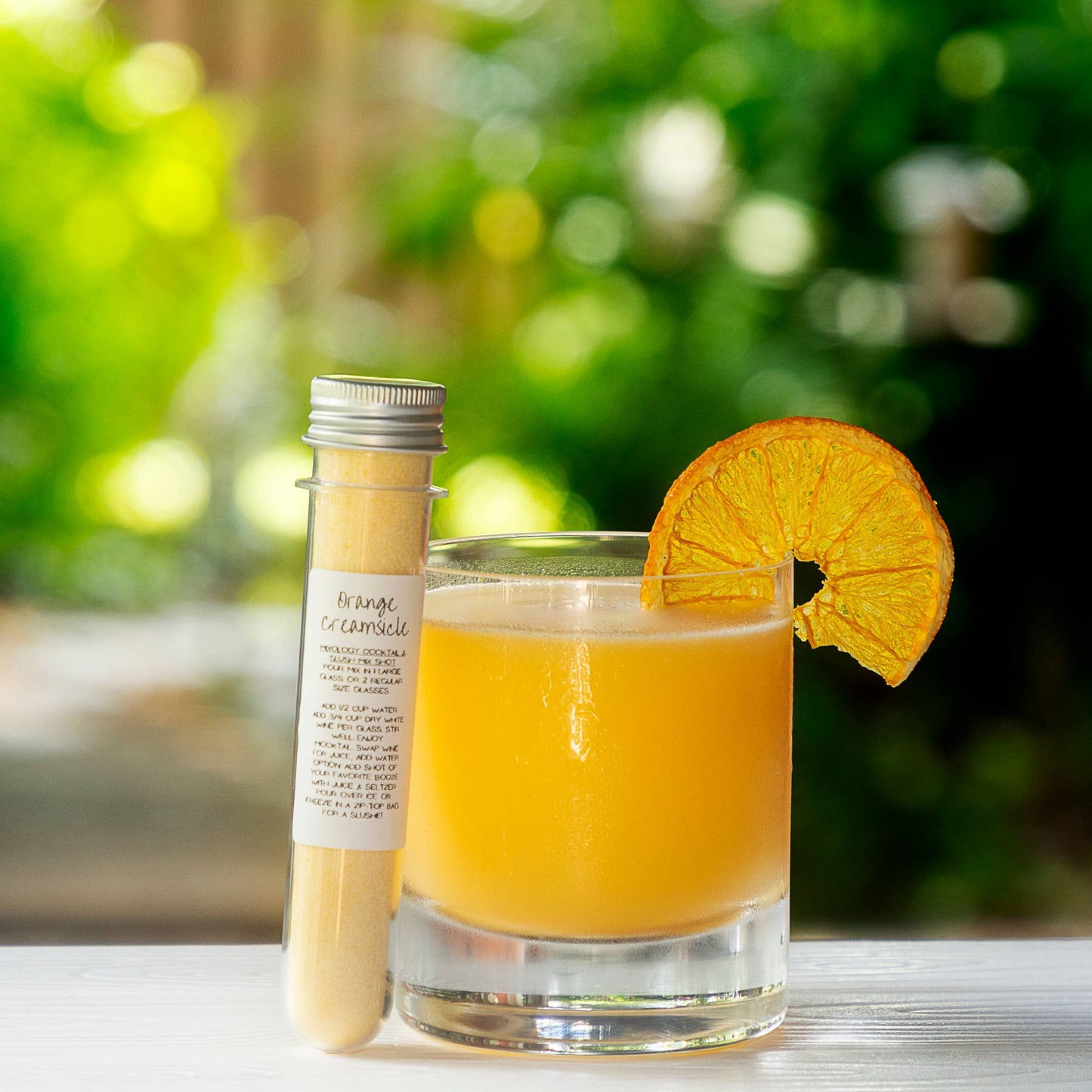 Mixology - Cocktail/Mocktail Shots