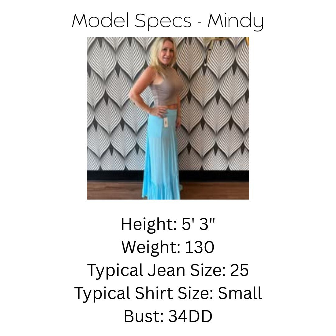 Woven Skort in Taupe - Skirt Skort *Large*
