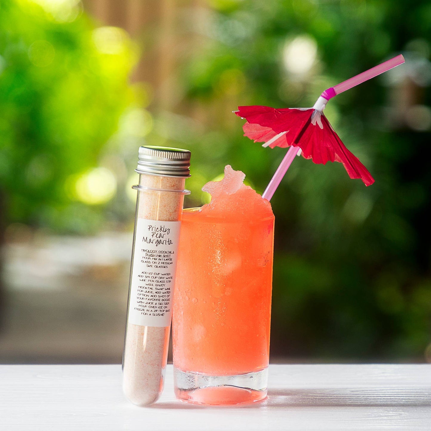 Mixology - Cocktail/Mocktail Shots