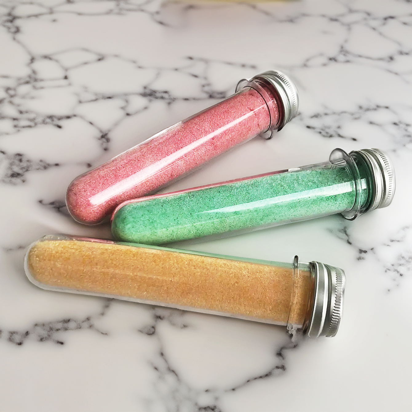 Mixology - Cocktail/Mocktail Shots
