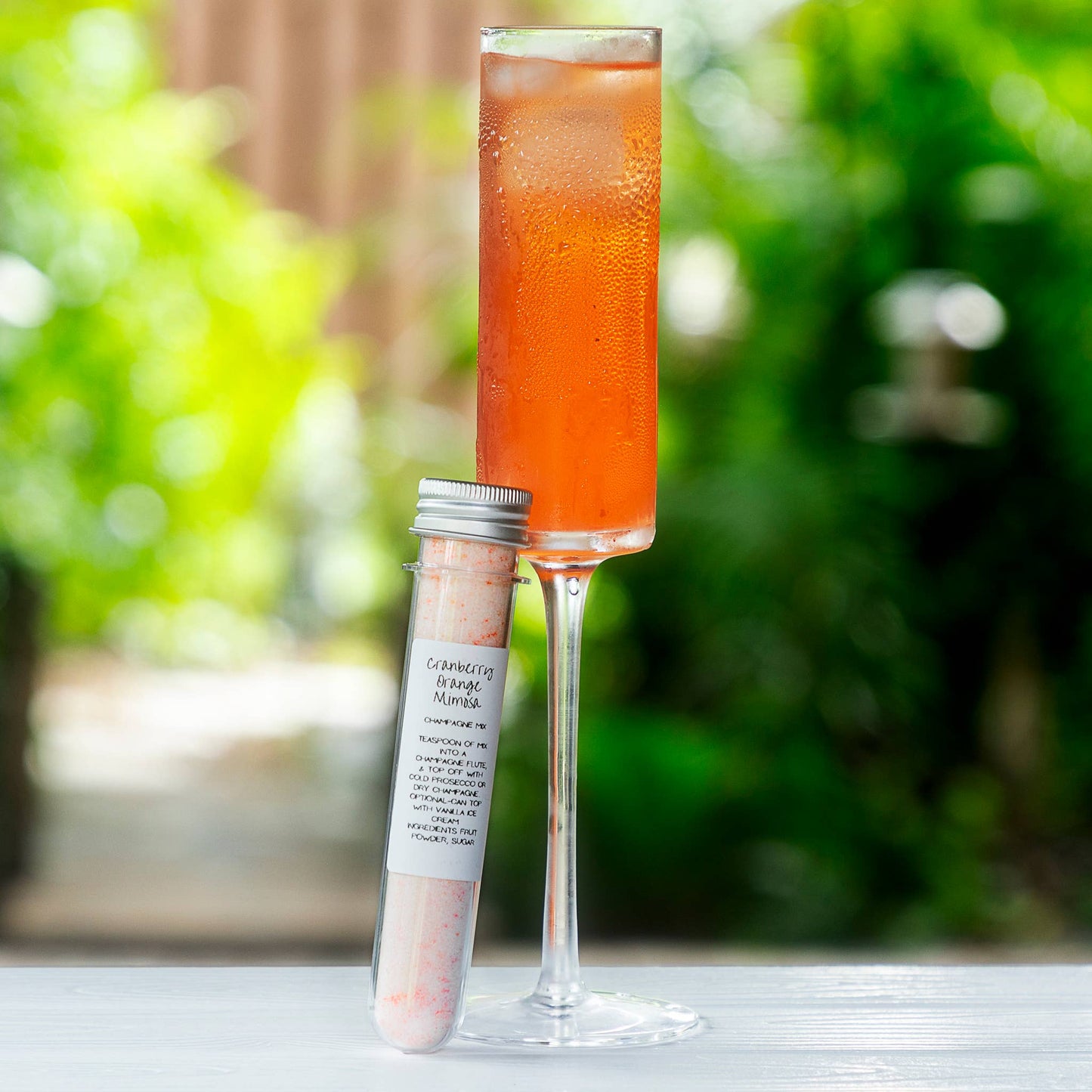 Mixology - Cocktail/Mocktail Shots