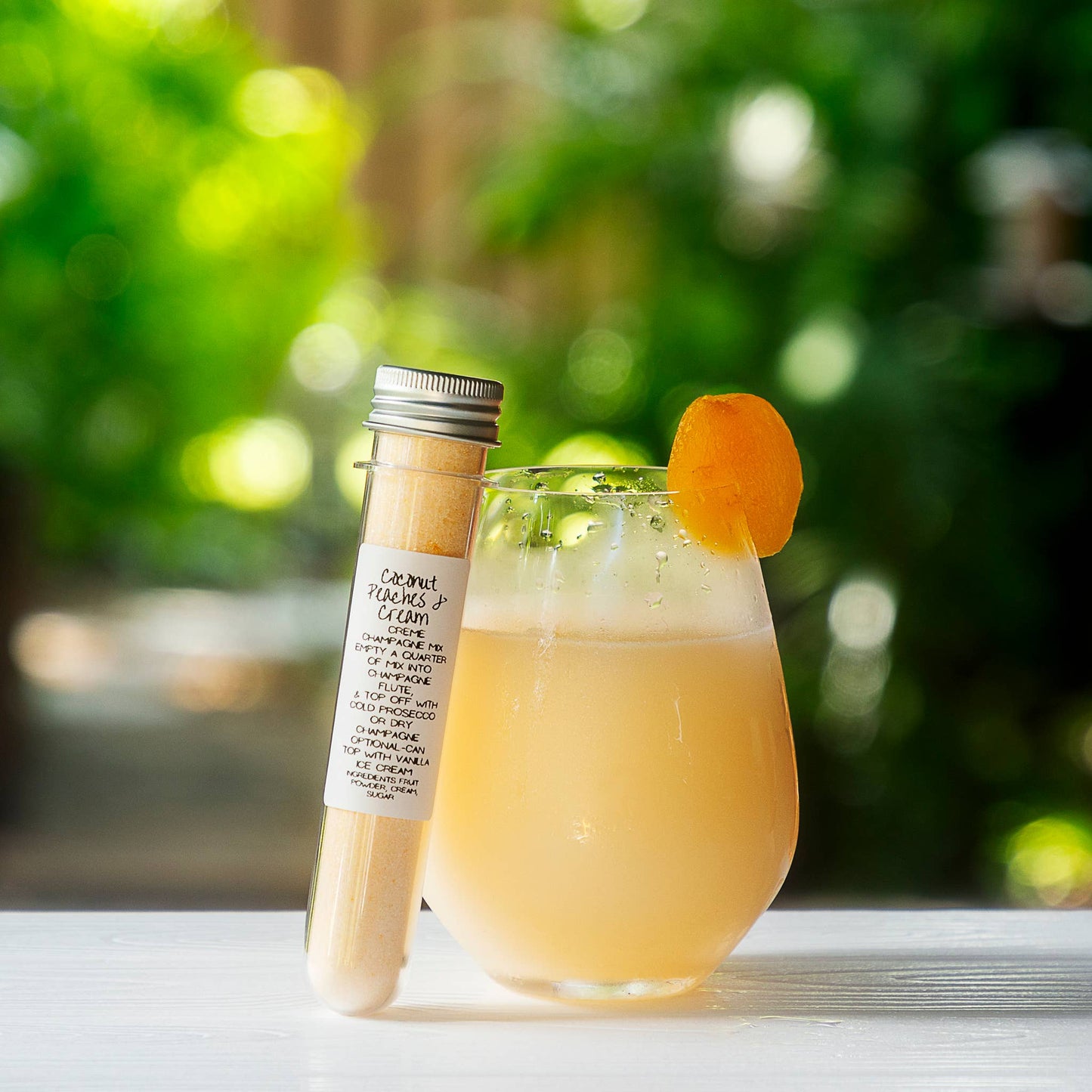 Mixology - Cocktail/Mocktail Shots