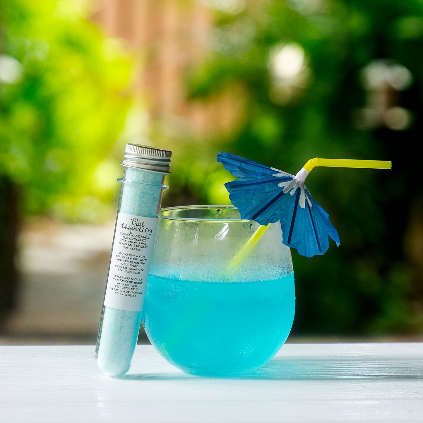 Mixology - Cocktail/Mocktail Shots