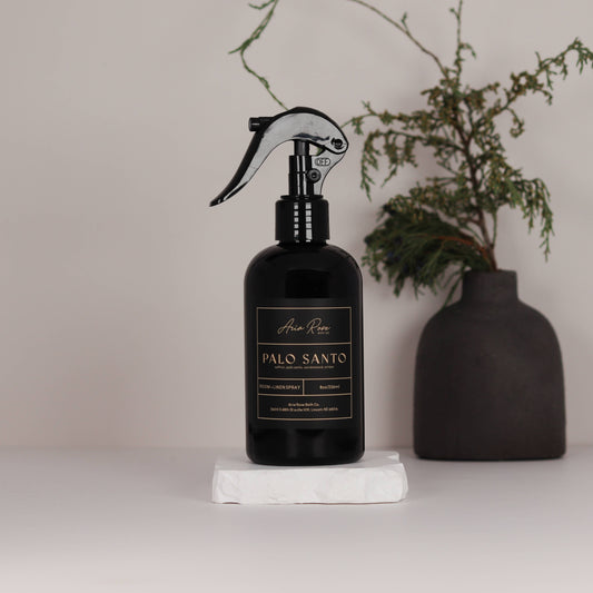 Palo Santo - Room + Linen Spray