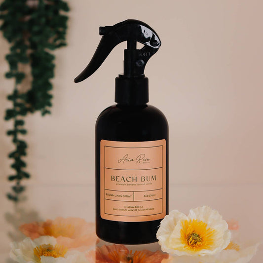 Beach Bum - Room + Linen Spray