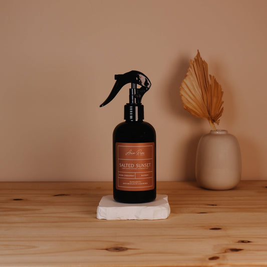 Salted Sunset - Room + Linen Spray